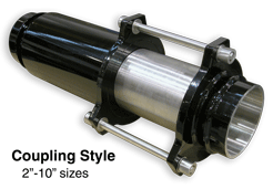 Therm-Line Expansion Joint - Coupling Style